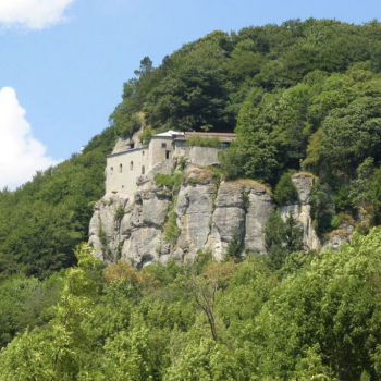 Santuario della Verna